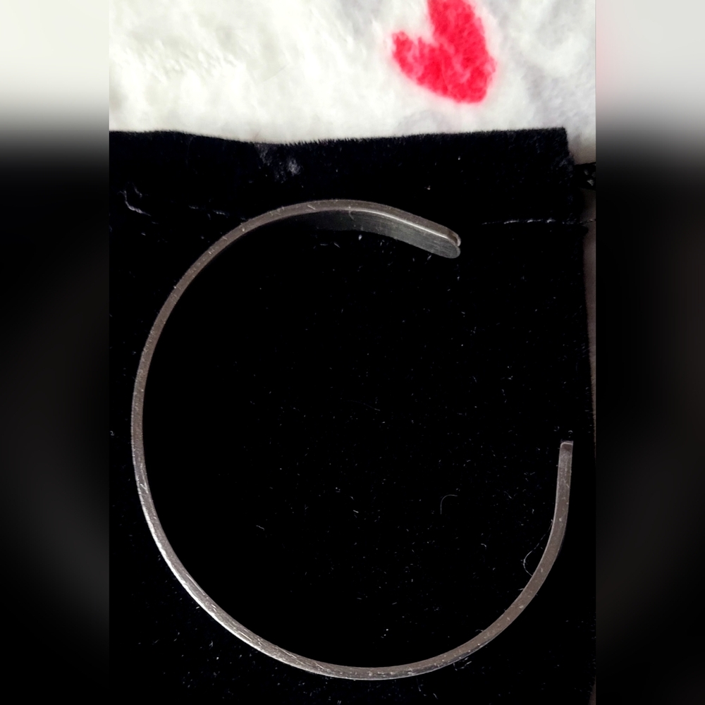 "I DO WHAT I WANT"  Bracelet